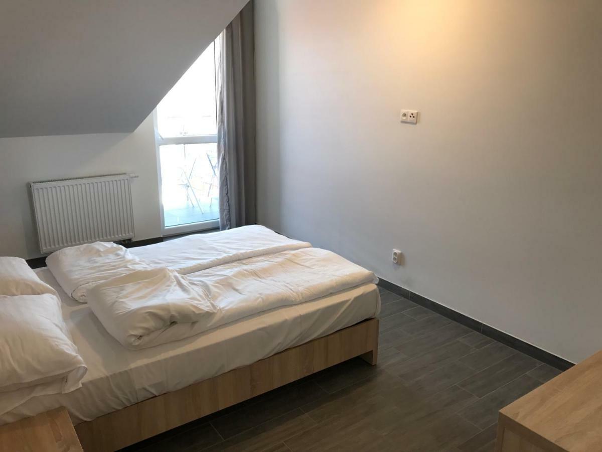 Balltico Apart Apartment Mielno  Luaran gambar